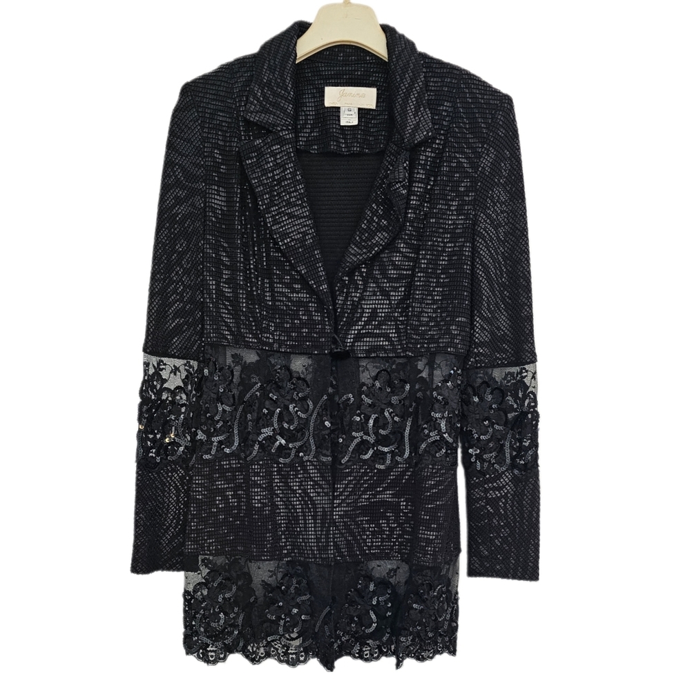 Vintage Italian Designer Janine